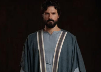 Minissérie “Paulo, o Apóstolo” estreia dia 7 de julho na Record