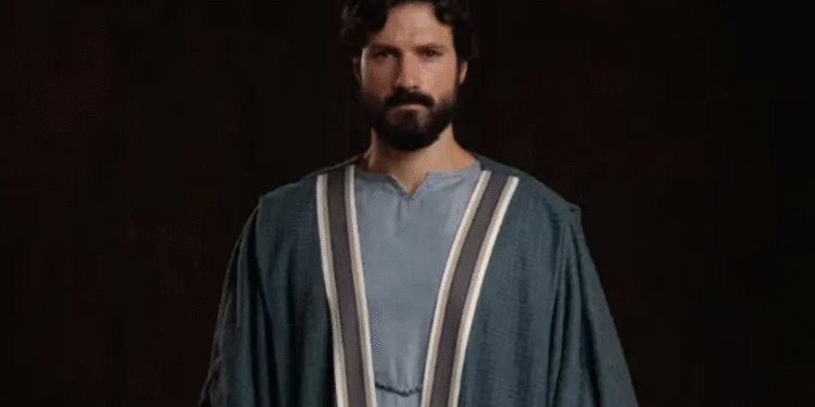 Minissérie “Paulo, o Apóstolo” estreia dia 7 de julho na Record