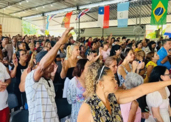 Cuba, país que já foi ‘ateu’, agora vê aumento de evangélicos