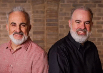 Irmãos Kendrick anunciam produção do primeiro filme cristão no Brasil