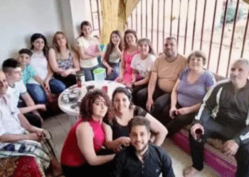 Pastor, esposa, pais e mais de 20 familiares são mortos na Síria por terroristas