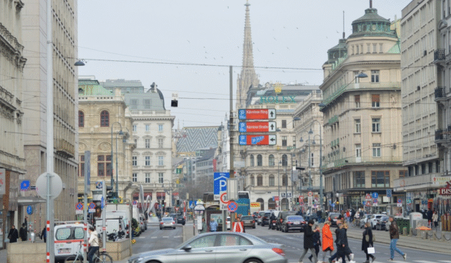 Evangélicos alertam para o ‘reconhecimento discriminatório de igrejas’ na Áustria