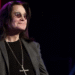 Ozzy Osbourne ganhou Bíblia de pastor e agradeceu por entender os Evangelhos