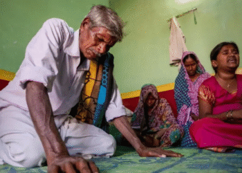 Família cristã é expulsa de aldeia na Índia por se recusar a abandonar a fé em Jesus