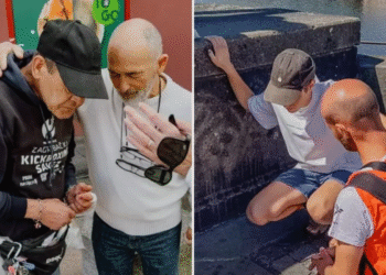 Mais de 7 mil pessoas aceitam Jesus durante evangelismo pelas ruas da Europa