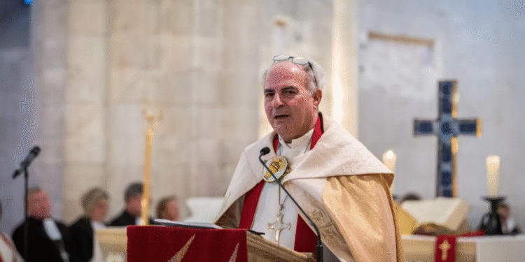 Igreja Luterana condena ‘extermínio através da fome’ em Gaza e exige o fim ao cerco israelense