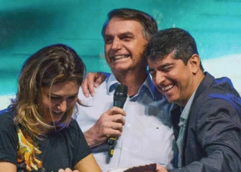 Instituto do pastor Josué Valandro recebeu quase R$ 1,2 milhão em emendas de deputados bolsonaristas