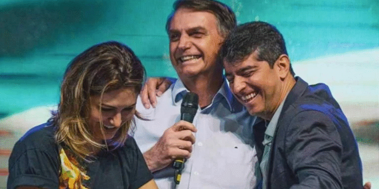 Instituto do pastor Josué Valandro recebeu quase R$ 1,2 milhão em emendas de deputados bolsonaristas