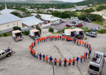 Entidades evangélicas enviam ajuda ao Texas após enchente matar mais de 100 pessoas