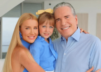 Líderes evangélicos criticam declaração agressiva contra filha de Roberto Justus