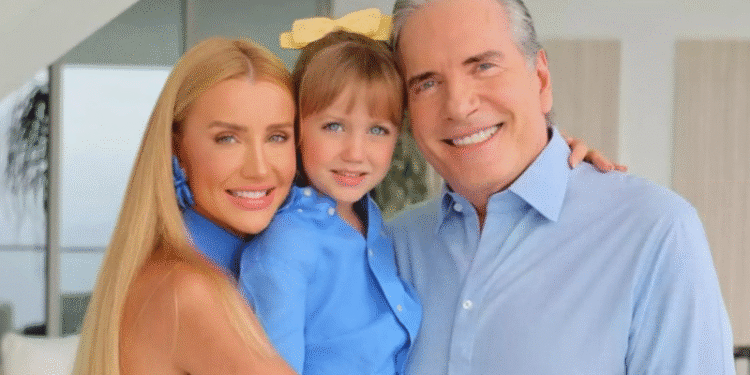 Líderes evangélicos criticam declaração agressiva contra filha de Roberto Justus