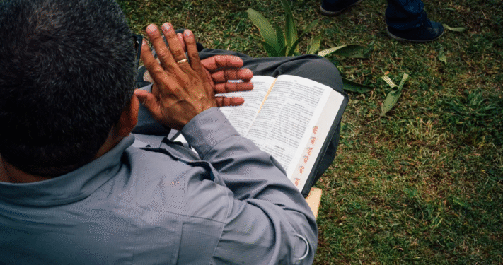 Líder cristão desaparece na Colômbia