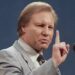 Jimmy Swaggart, pregador pentecostal, morreu aos 90 anos