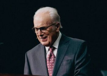 ‘Verá o Senhor em breve’