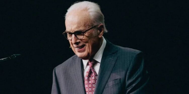 ‘Verá o Senhor em breve’