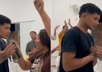 Jovem aceita Jesus e horas depois é assassinado na Bahia