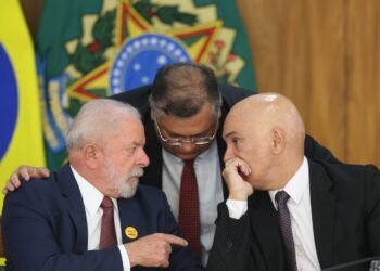 Pastores avaliam ação de Trump contra Lula e STF: ‘Só o começo’