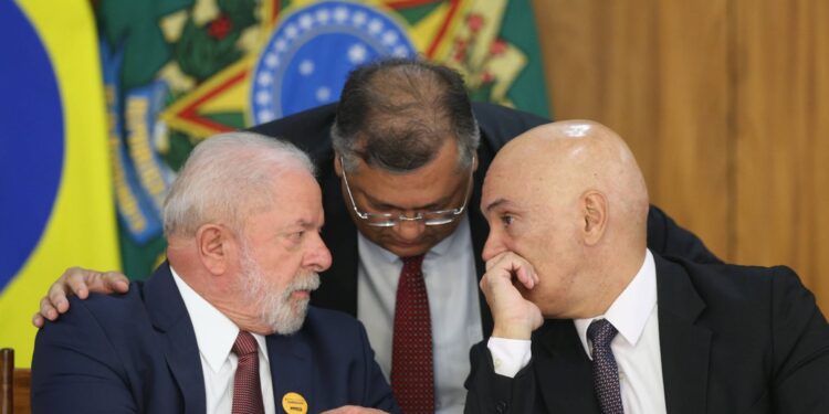 Pastores avaliam ação de Trump contra Lula e STF: ‘Só o começo’