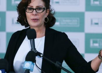 Moraes pede que AGU tome providências para extradição de Zambelli