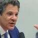 Haddad: governo tem plano para socorrer setores afetados por tarifaço