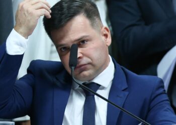 Ex-diretor da PRF nega ter determinado operação para barrar eleitores