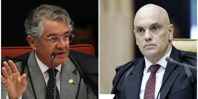 Alexandre de Moraes tem problema mental? Psicóloga avalia