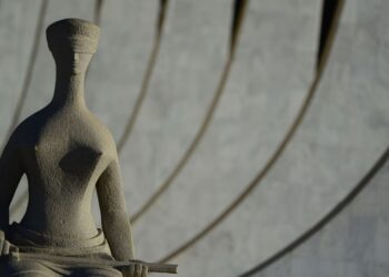 Congresso defende no STF votação que suspendeu decreto do IOF