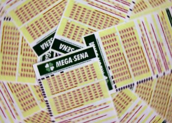 Mega-Sena sorteia neste sábado prêmio acumulado em R$ 38 milhões