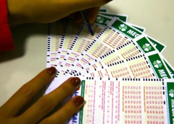 Mega-Sena acumula novamente e prêmio vai para R$ 36 milhões