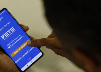 Caixa conclui distribuição de quase R$ 13 bilhões de lucro do FGTS