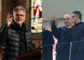 Ex-pastor diz que povo deve ‘proteger Moraes’ e pastores reagem