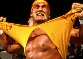 Antes de morrer, estrela da luta livre Hulk Hogan foi batizado