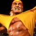 Antes de morrer, estrela da luta livre Hulk Hogan foi batizado
