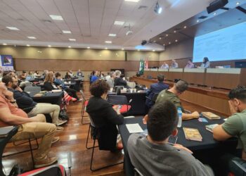 evento terá nova edição em agosto