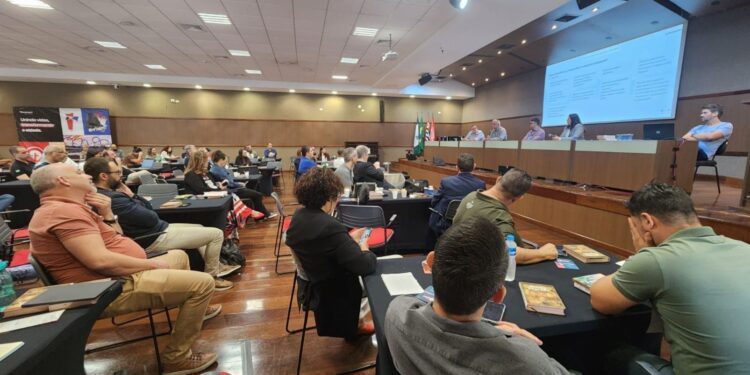 evento terá nova edição em agosto