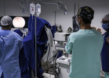 Mutirão Agora tem Especialistas faz mais de mil cirurgias em todo país