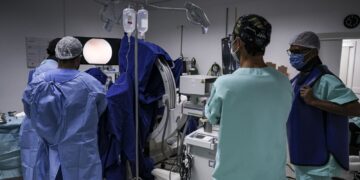 Mutirão Agora tem Especialistas faz mais de mil cirurgias em todo país