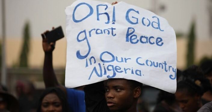 Pastor e fiéis são mortos a tiros durante culto na Nigéria