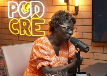 Pastora nigeriana diz que Daniel Mastral foi assassinado