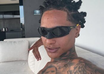 Rapper Oruam vira réu por tentativa de homicídio contra policiais