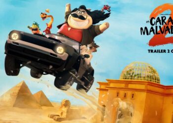 ‘Os Caras Malvados 2’ ensina com humor que fazer o certo é difícil