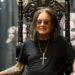 Ozzy Osbourne ficou feliz ao ganhar Bíblia de evangelista