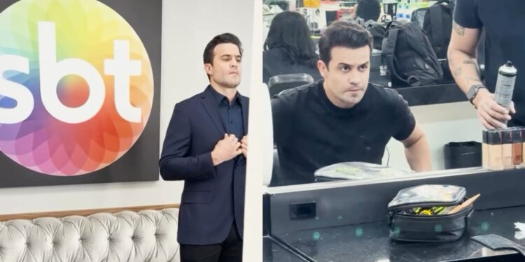 Pablo Marçal se arrepende de entrevista e vai à Justiça contra SBT