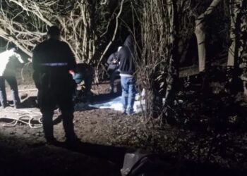 Amante de 18 anos e bebê são mortos por pai de santo