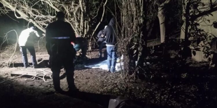 Amante de 18 anos e bebê são mortos por pai de santo