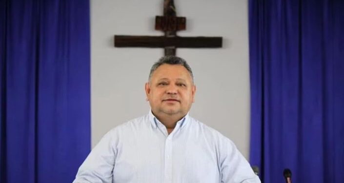Pastor que vivia nos EUA com visto vencido pode ser deportado
