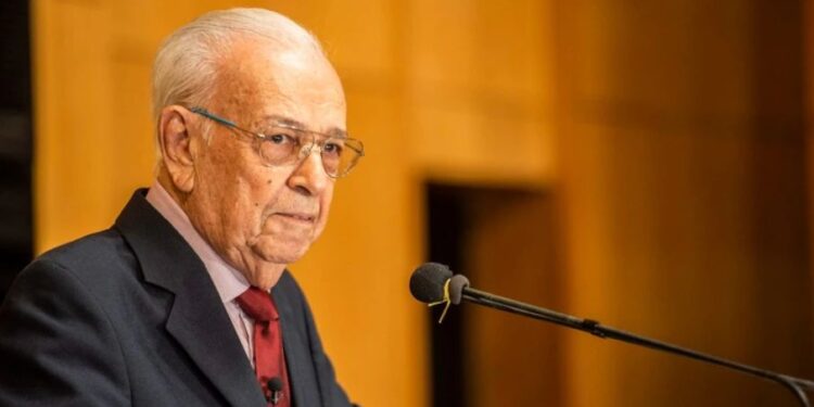 Igreja Maranata define nova liderança