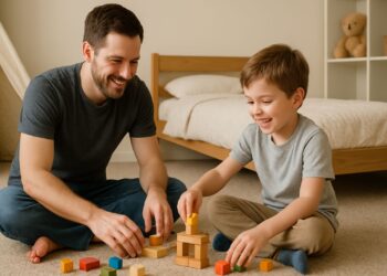 Qual é o modelo de paternidade segundo a Bíblia? Veja exemplos