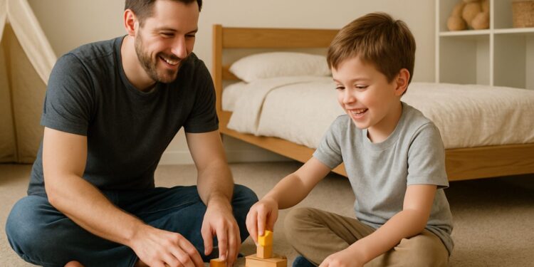 Qual é o modelo de paternidade segundo a Bíblia? Veja exemplos