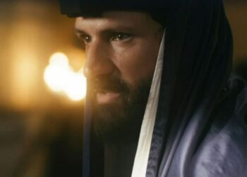 Record estreia ‘Paulo, o Apóstolo’ na próxima segunda, 07 de julho